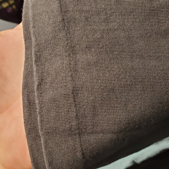 Florida State University / FSU vintage single stich tee Men Size L - Picture 3 of 6